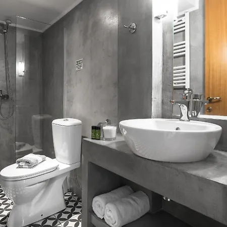 Kalokerino Hotell Olympiada