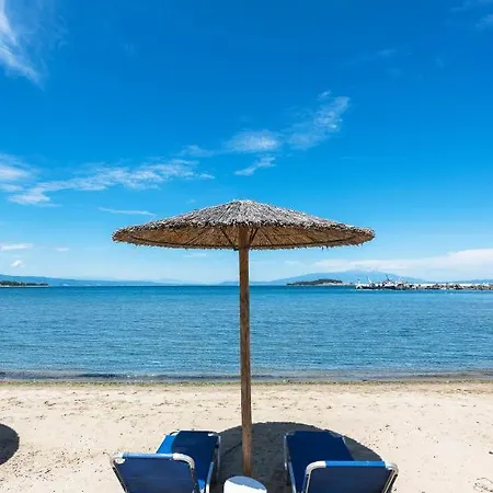 Hotell Kalokerino Olympiada