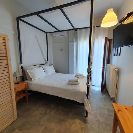Kalokerino Hotel