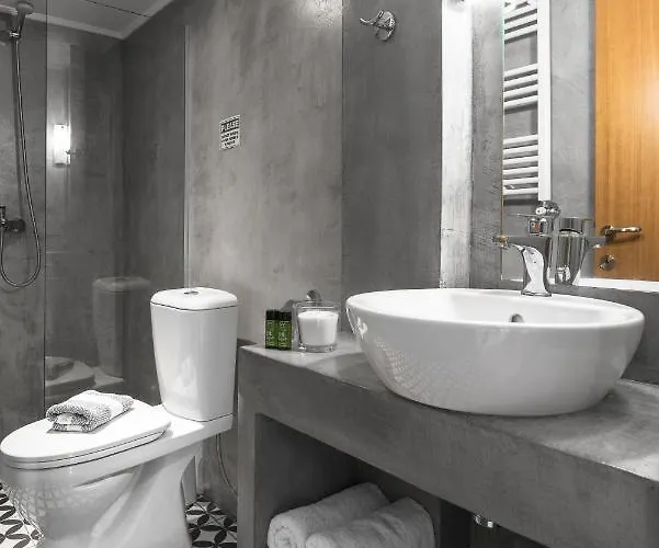 Kalokerino 酒店 奥林匹亚达