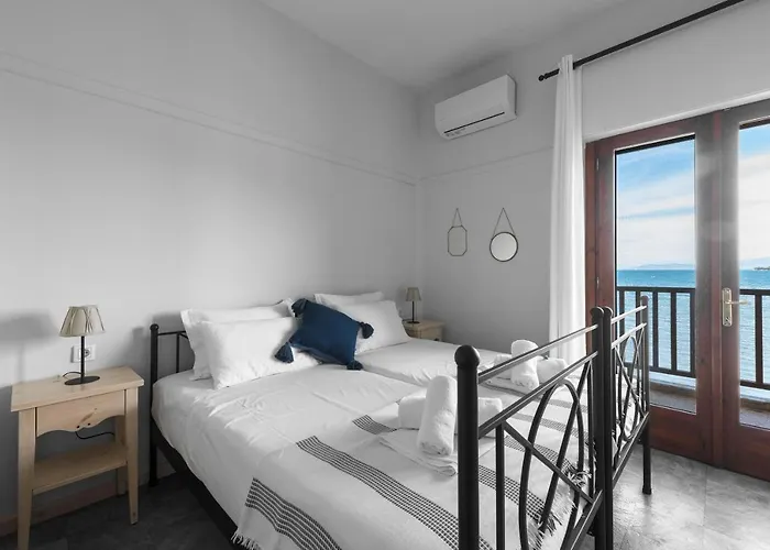 Kalokerino 酒店 奥林匹亚达