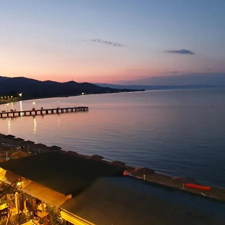 Hotel Kalokerino *