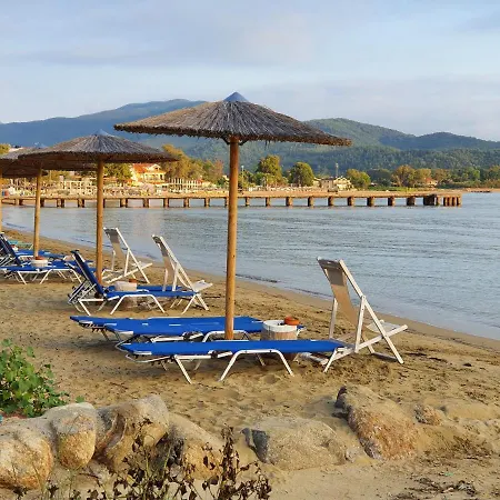 Kalokerino Olympiada