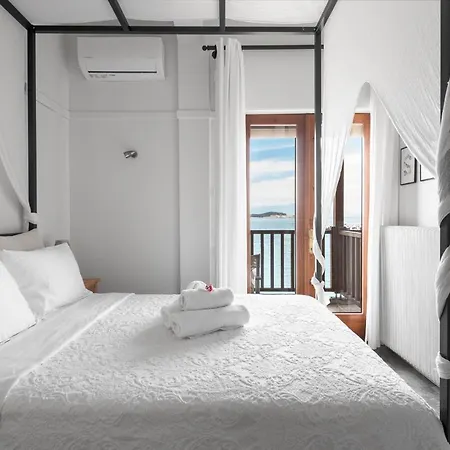 Hotel Kalokerino