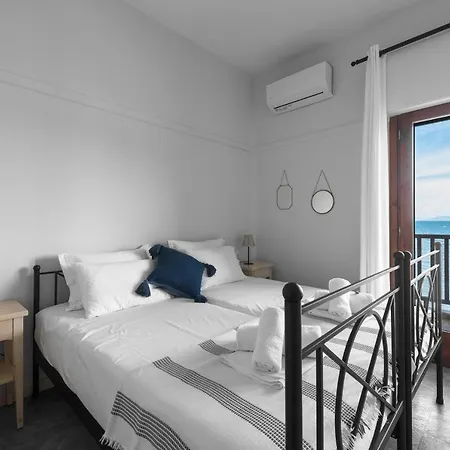 Kalokerino Hotel Olympiada
