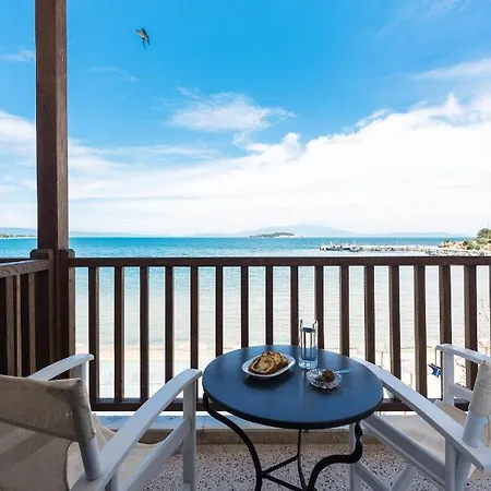 Hotell Kalokerino *