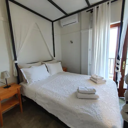 Hotell Kalokerino *