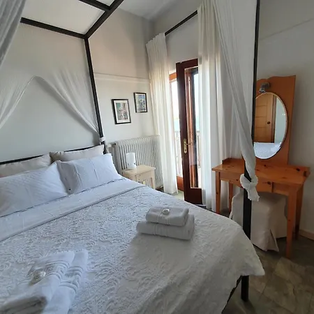 Hotel Kalokerino