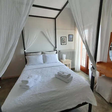 Kalokerino Hotell