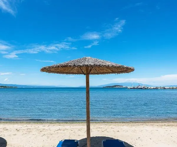 Hotel Kalokerino Olympiada