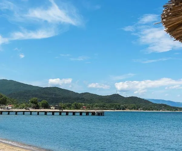 Kalokerino * Olympiada